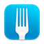 Fork Repositories icon